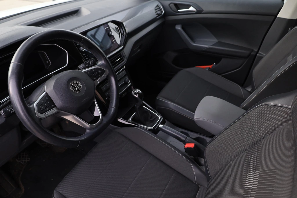 Volkswagen T-Cross – foto 9