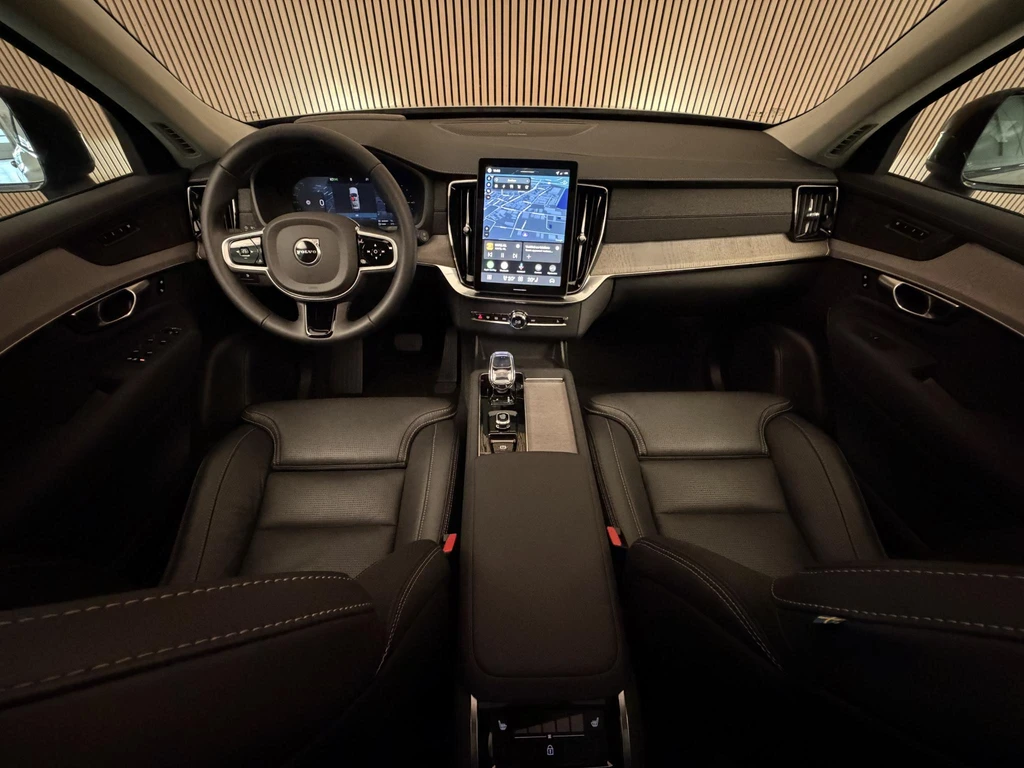Volvo XC90 – foto 68