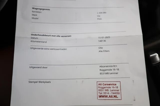 Volkswagen Polo – thumbnail 19