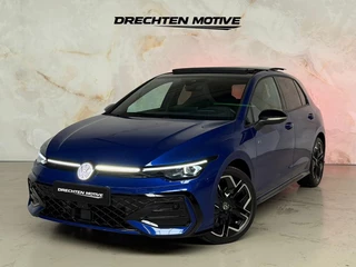 Volkswagen Golf – thumbnail 1