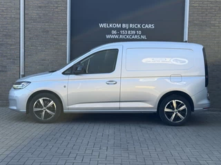 Volkswagen Caddy – thumbnail 2
