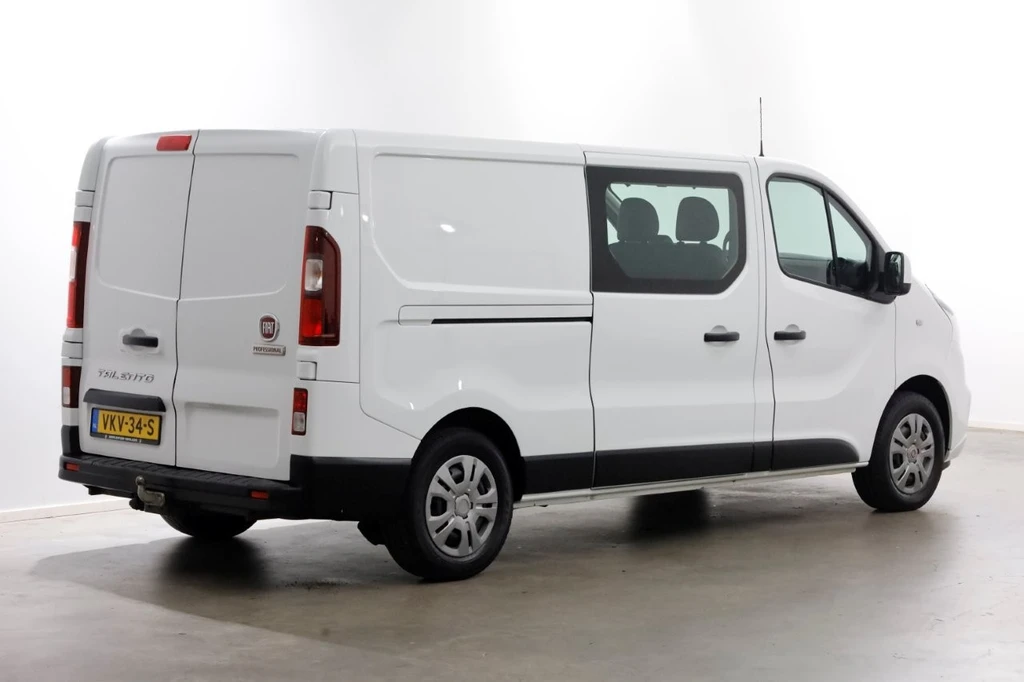 Fiat Talento – foto 5
