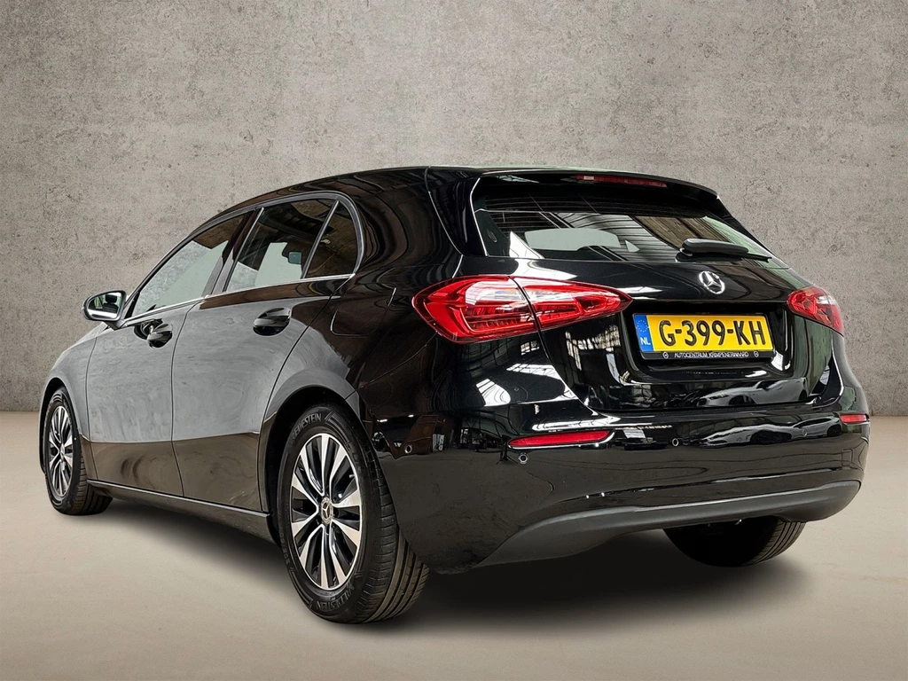 Mercedes-Benz A-Klasse – foto 3