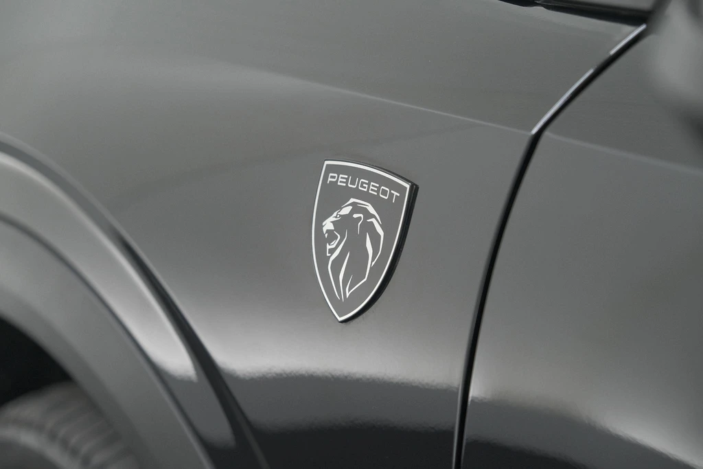 Peugeot 3008 – foto 21
