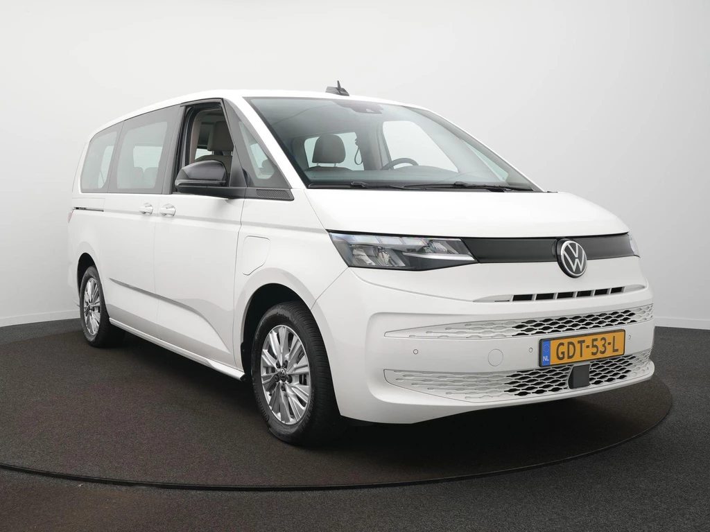 Volkswagen Multivan – foto 9