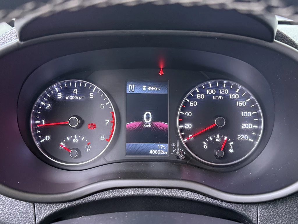 Kia Picanto – foto 25