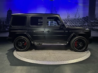 Mercedes-Benz G-Klasse – thumbnail 10