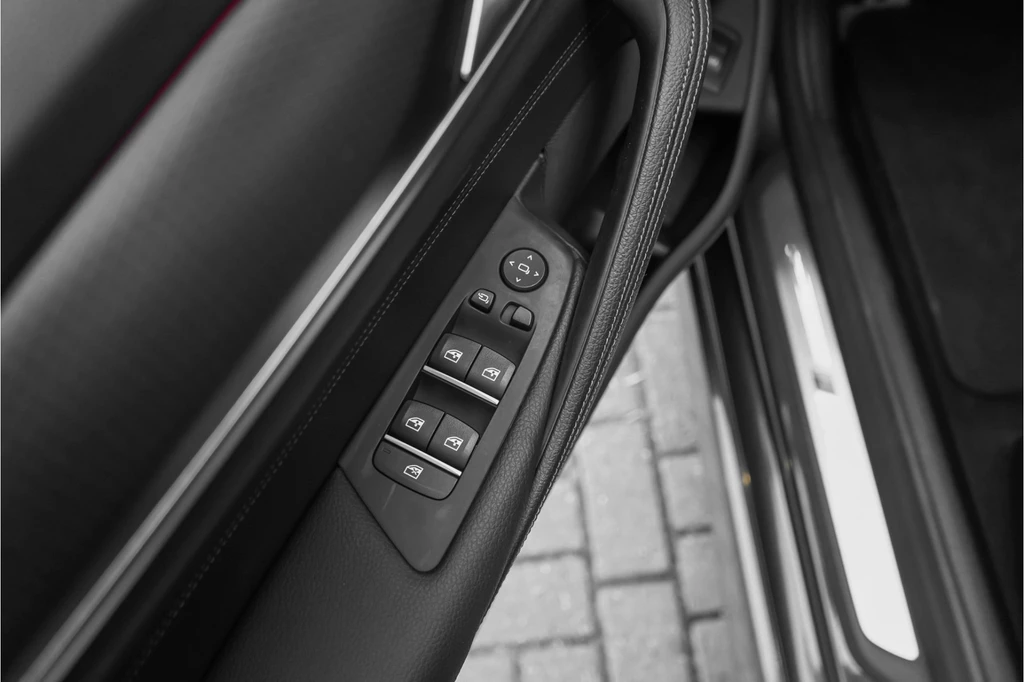 BMW 5 Serie – foto 52