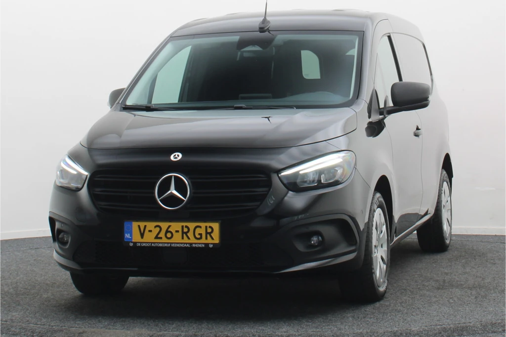 Mercedes-Benz Citan – foto 2