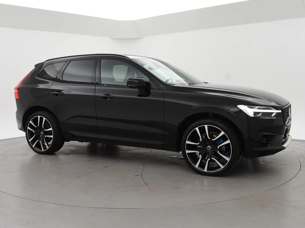 Volvo XC60 – foto 6