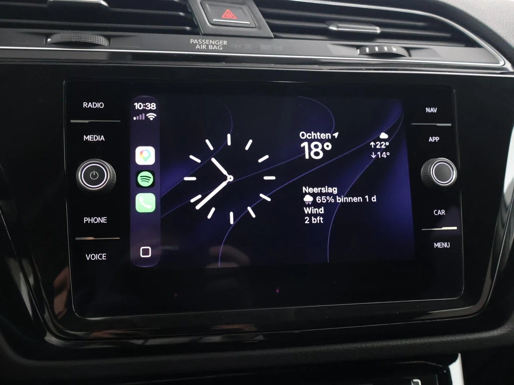 Volkswagen Touran – foto 38