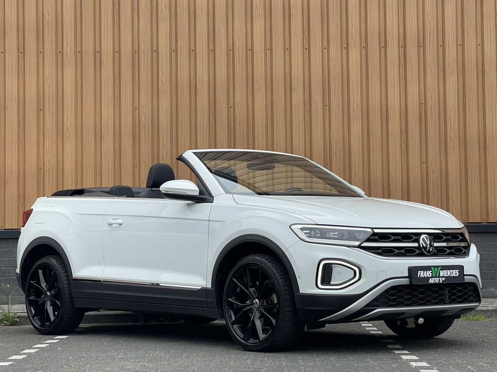 Volkswagen T-Roc – foto 8