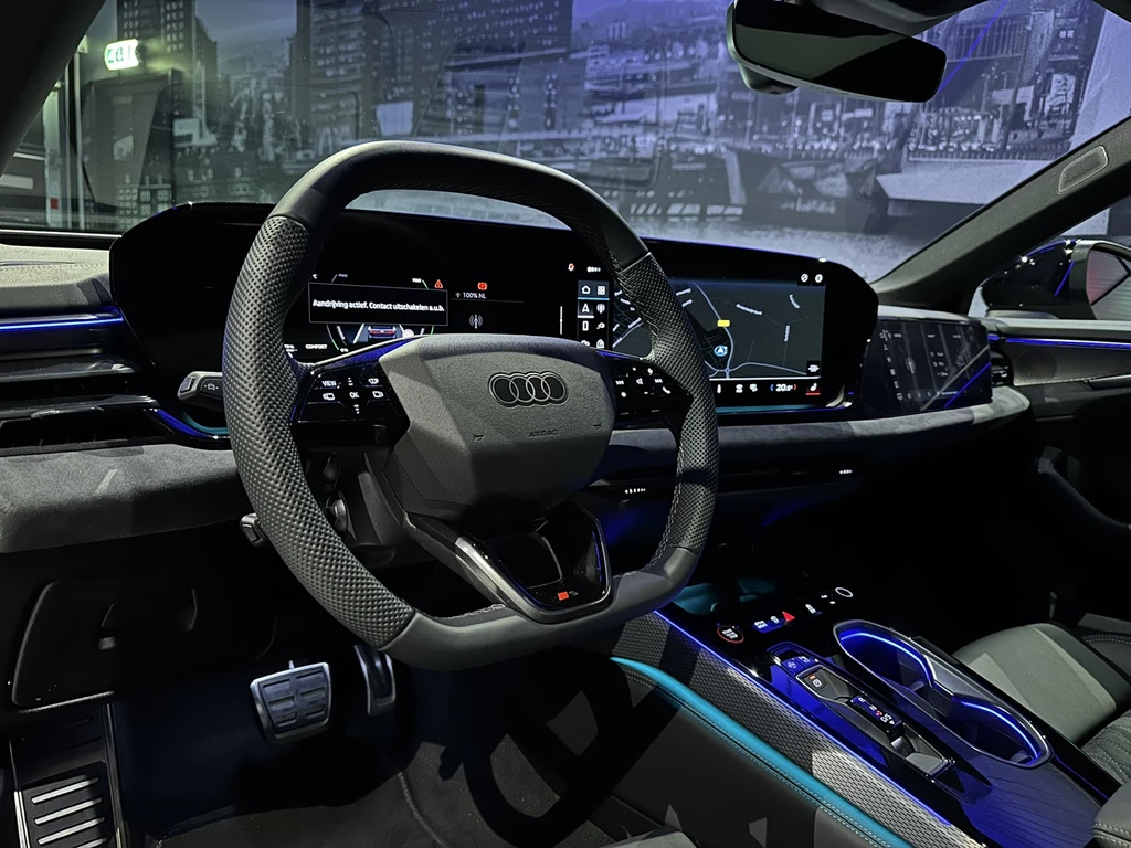 Audi A6 – foto 19