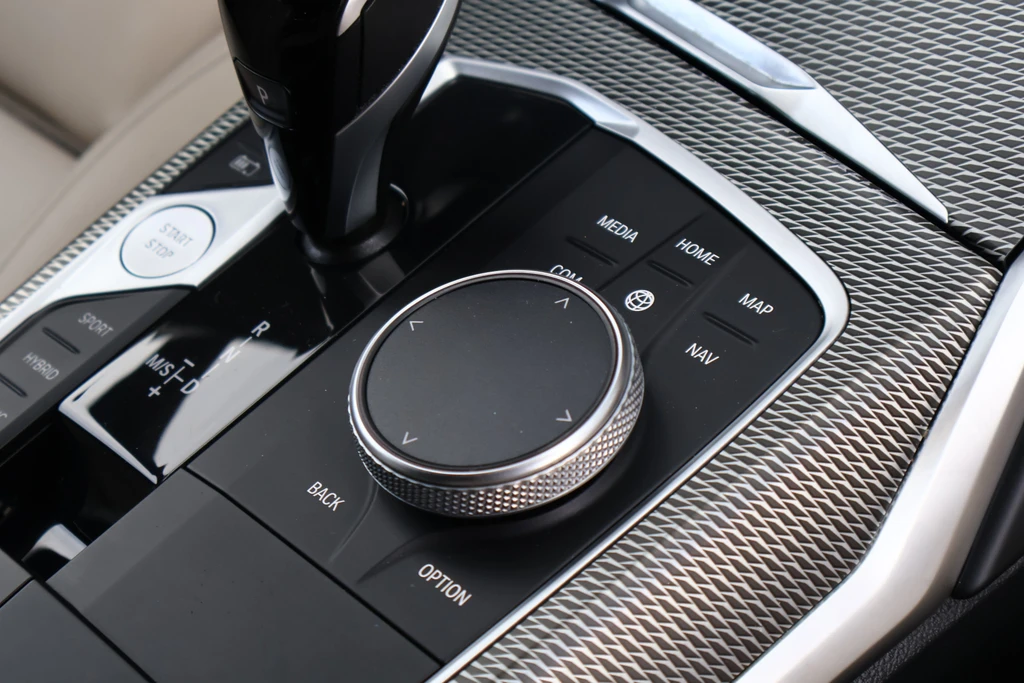 BMW 3 Serie – foto 31