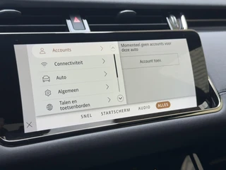 Land Rover Range Rover Evoque – thumbnail 23