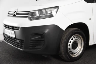 Citroën Berlingo – thumbnail 28