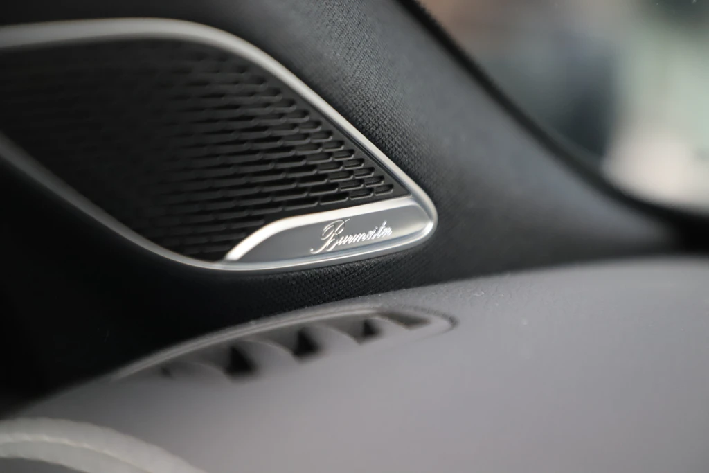 Mercedes-Benz CLA – foto 11