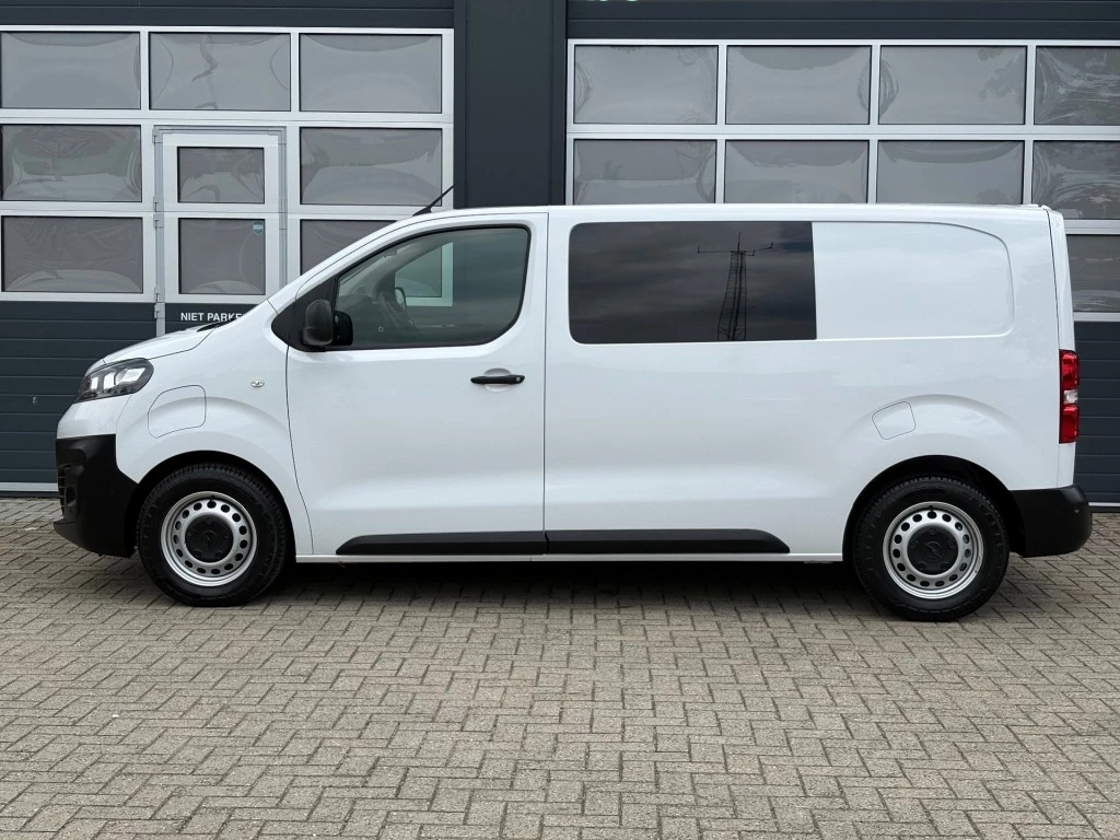 Opel Vivaro-e – foto 2
