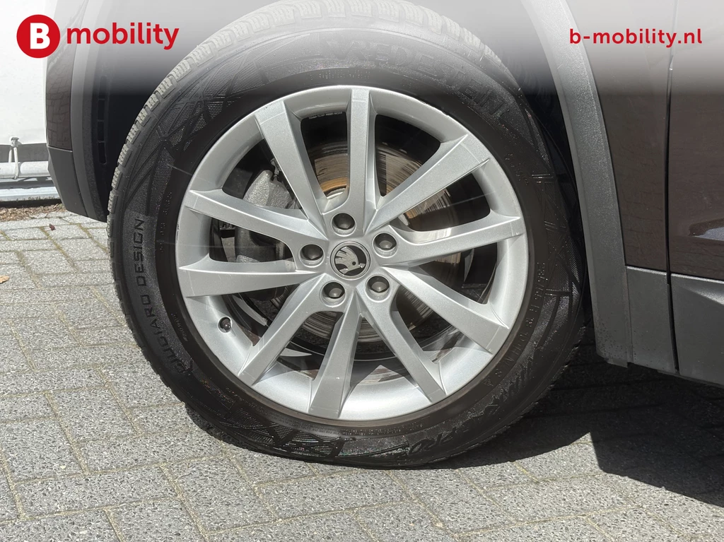 Škoda Kodiaq – foto 27