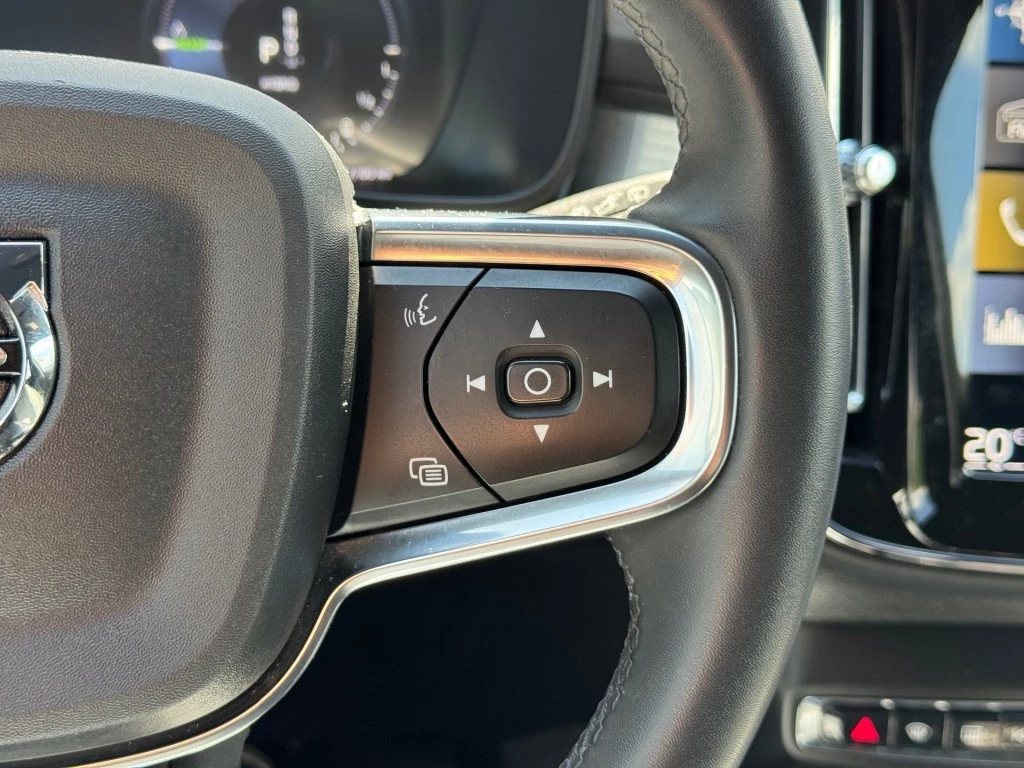 Volvo XC40 – foto 9