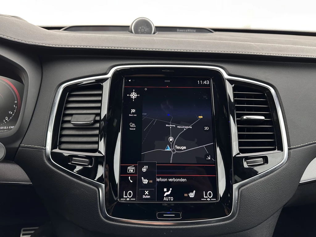 Volvo XC90 – foto 19