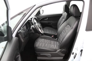 Kia Venga – thumbnail 18