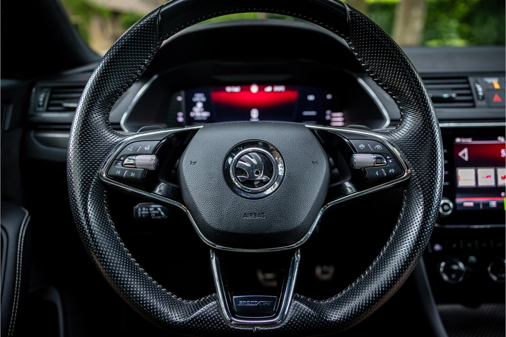 Škoda Superb – foto 13