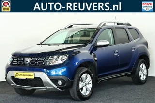 Dacia Duster – thumbnail 1