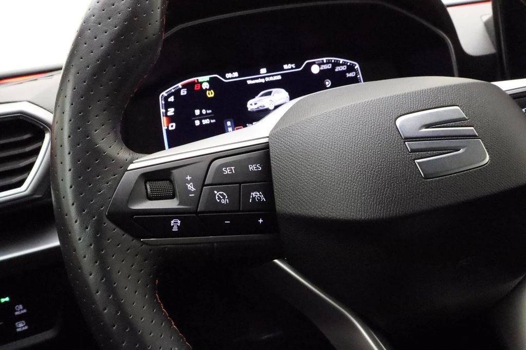 SEAT Leon – foto 19