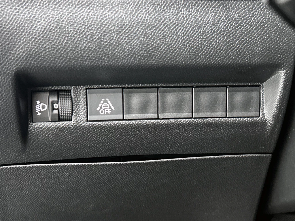 Peugeot 2008 – foto 16