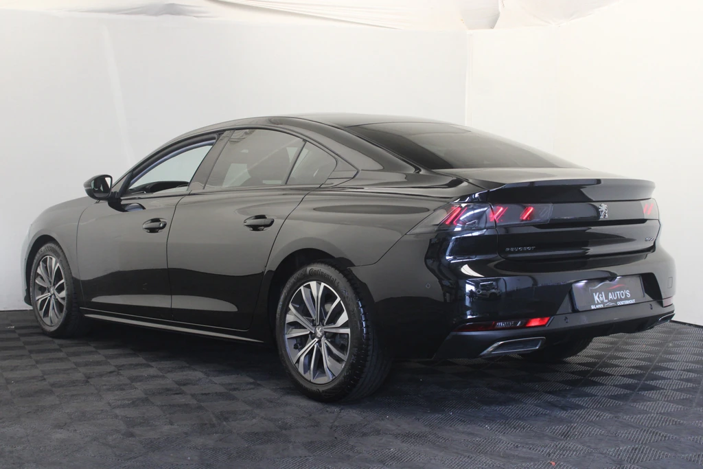 Peugeot 508 – foto 2