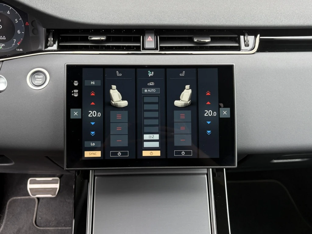 Land Rover Range Rover Evoque – foto 38