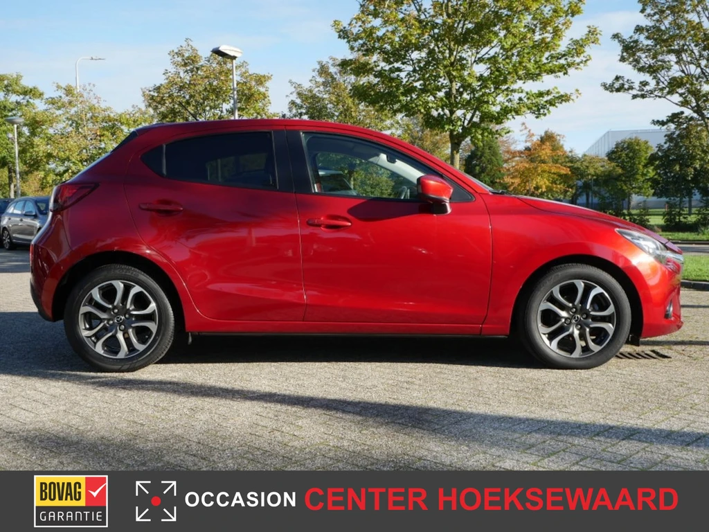 Mazda 2 – foto 12