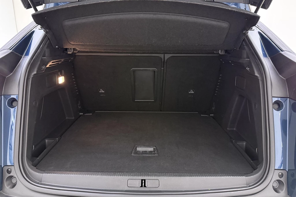 Peugeot 3008 – foto 10