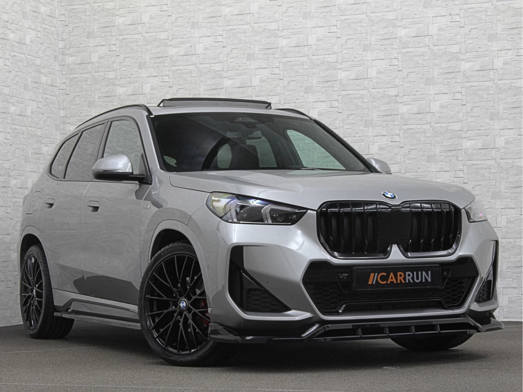 BMW X1 – foto 7