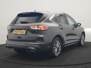 Ford Kuga – thumbnail 7