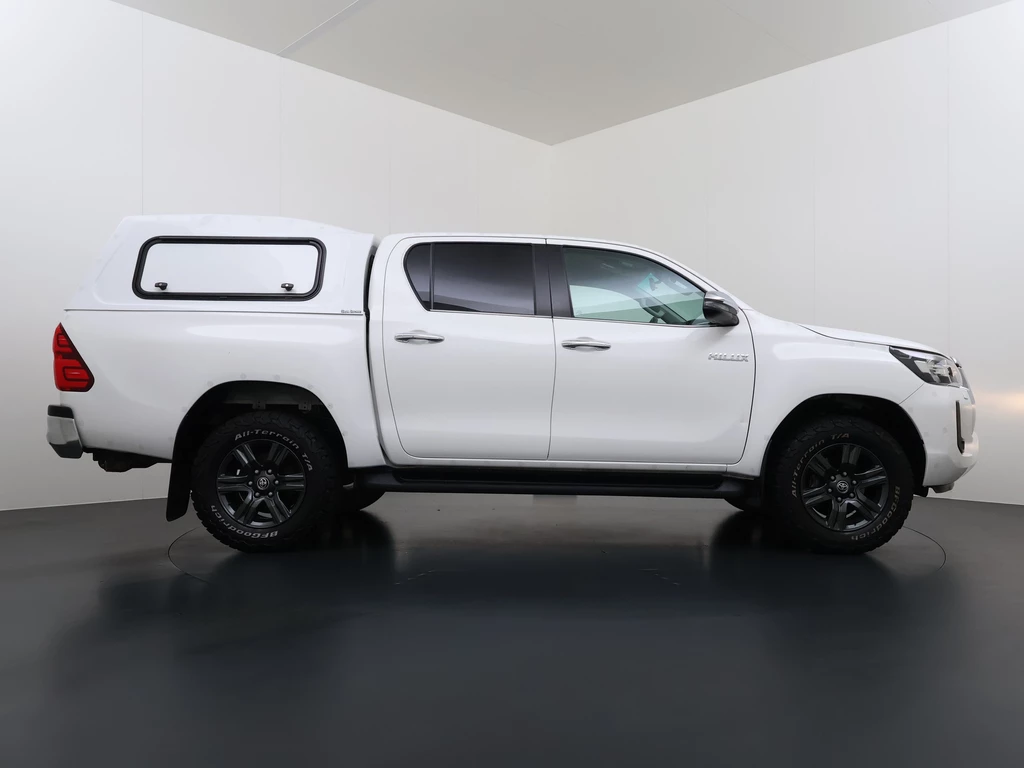 Toyota Hilux – foto 7