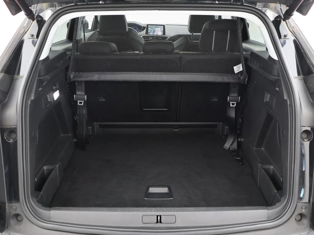 Peugeot 3008 – foto 17