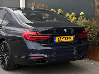 BMW 7 Serie – thumbnail 8