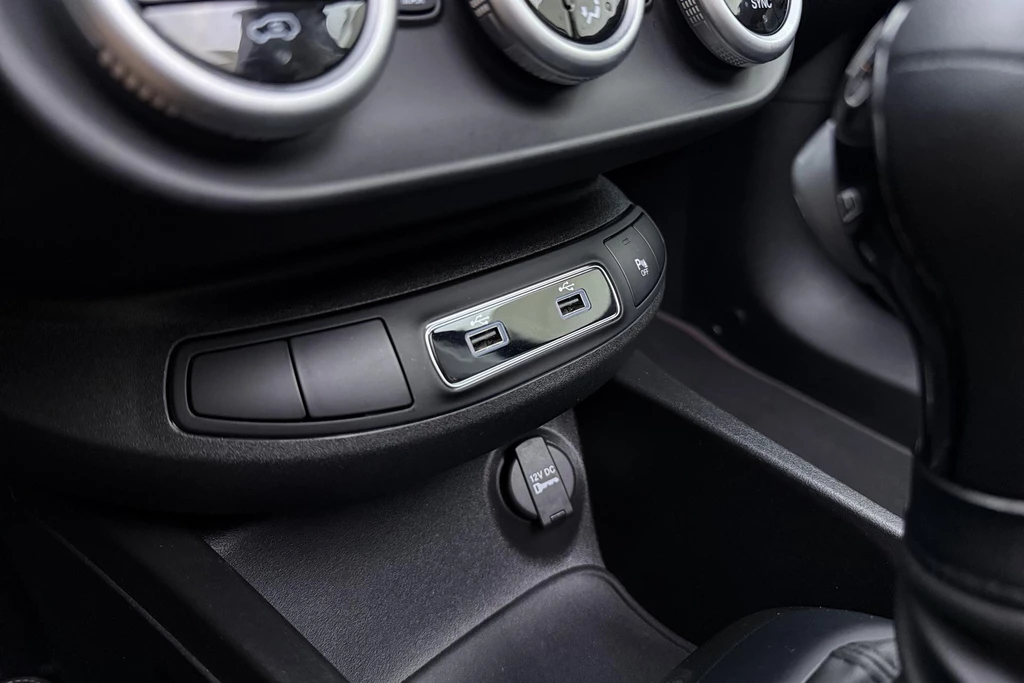 Fiat 500X – foto 29