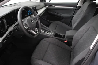 Volkswagen Golf – thumbnail 11