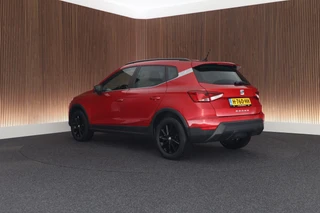SEAT Arona – thumbnail 3