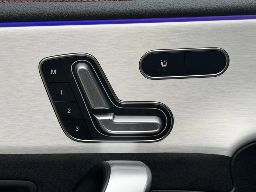 Mercedes-Benz CLA – foto 21