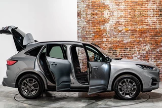 Ford Kuga – thumbnail 21