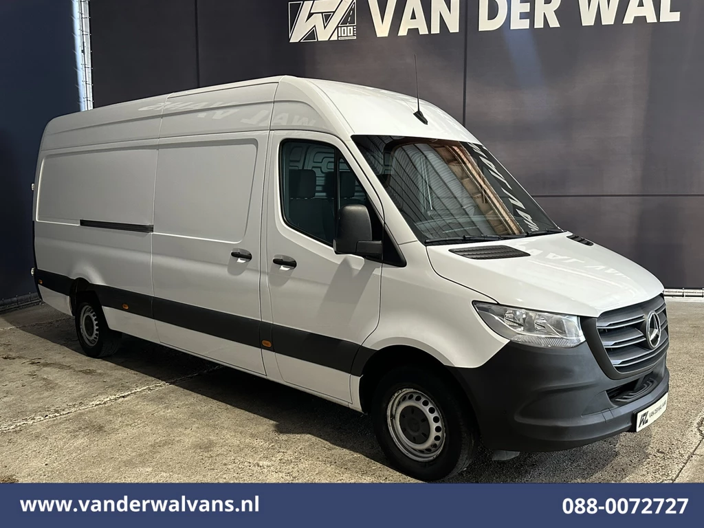 Mercedes-Benz Sprinter – foto 5