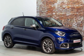 Fiat 500X – thumbnail 22