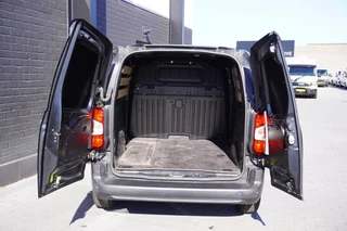 Opel Combo – thumbnail 8