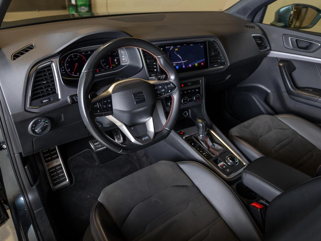 SEAT Ateca – foto 14