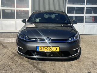 Volkswagen e-Golf – thumbnail 13