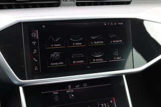 Audi A6 – thumbnail 19